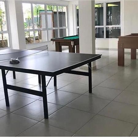 Apto Home Resort Jardim Das Palmeiras 2 Ubatuba Dış mekan fotoğraf