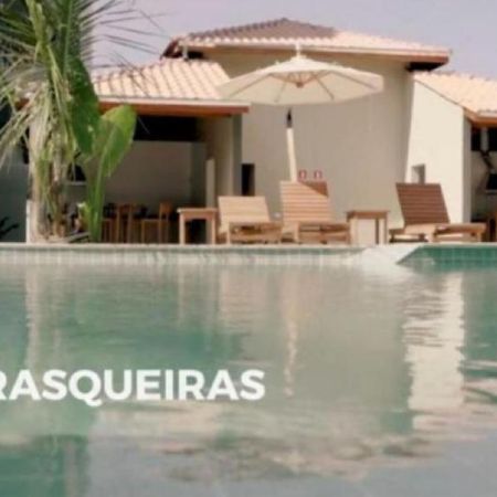 Apto Home Resort Jardim Das Palmeiras 2 Ubatuba Dış mekan fotoğraf
