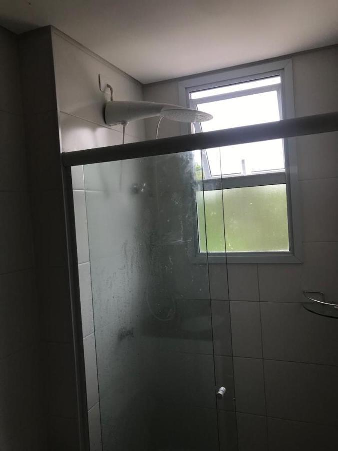 Apto Home Resort Jardim Das Palmeiras 2 Ubatuba Dış mekan fotoğraf