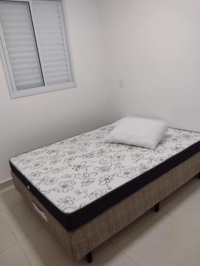 Apto Home Resort Jardim Das Palmeiras 2 Ubatuba Dış mekan fotoğraf