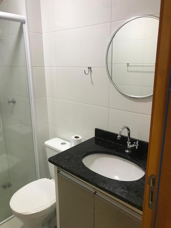 Apto Home Resort Jardim Das Palmeiras 2 Ubatuba Dış mekan fotoğraf
