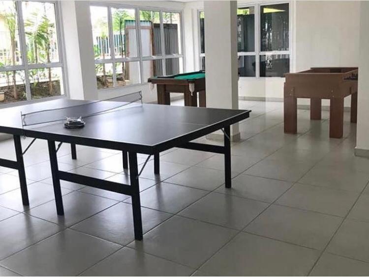 Apto Home Resort Jardim Das Palmeiras 2 Ubatuba Dış mekan fotoğraf