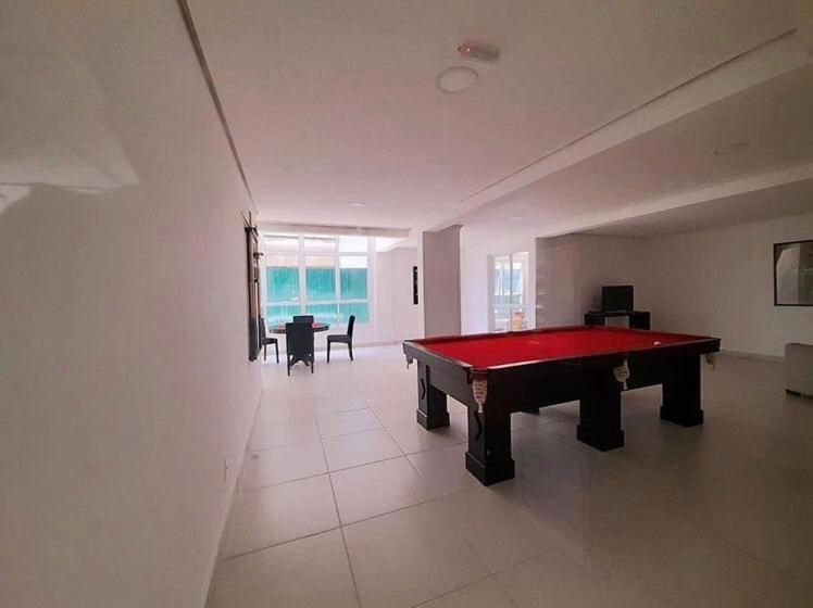 Apto Home Resort Jardim Das Palmeiras 2 Ubatuba Dış mekan fotoğraf